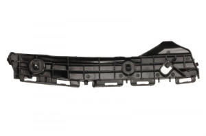Suport bara Spate Dreapta potrivit TOYOTA YARIS, YARIS/HATCHBACK 1.0-1.8 dupa 2010 - (lateral, plastic) - Img 2