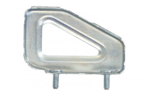Suport bara Spate Dreapta/Stanga potrivit FIAT PANDA, PANDA/HATCHBACK 0.65-1.3D 1980-2004 - Img 2
