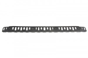 Suport bara Spate (mijloc, plastic) potrivit VW JETTA III 1.4-2.5 09.04-10.10 - Img 1