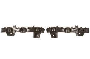 Suport bara spate stanga/dreapta plastic, set potrivit RENAULT CAPTUR II 11.19- - Img 1