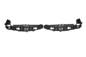 Suport bara spate stanga/dreapta potrivit PEUGEOT 208 II Hatchback dupa 2019 - (superior, plastic, set)