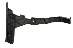 Suport bara spate stanga potrivit AUDI Q5 8R 2008-2016 - plastic - Img 2