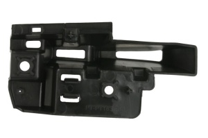Suport bara spate stanga potrivit CITROEN BERLINGO III; PEUGEOT RIFTER Van with door dupa 2018 - (plastic) - Img 2
