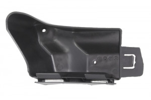 Suport bara Spate Stanga potrivit FORD FOCUS III; 1.0-2.0D 2010-2020 - (lateral/superior, plastic)