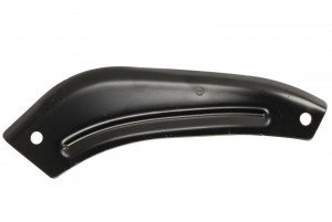 Suport bara spate stanga potrivit JEEP WRANGLER III 2.8D-4.0 dupa 2006 - (inferior, otel)