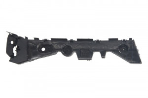 Suport bara spate stanga potrivit MAZDA 3 1.5-2.5 dupa 2013 - (lateral, plastic, SUA)