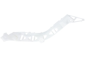 Suport bara spate stanga potrivit MAZDA 3 BK Saloon 2003-2009 - (superior, plastic)