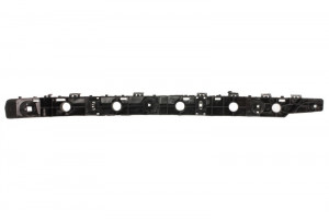Suport bara Spate Stanga potrivit NISSAN X-TRAIL III 1.6-2.0D dupa 2014 - (lateral, plastic) - Img 2