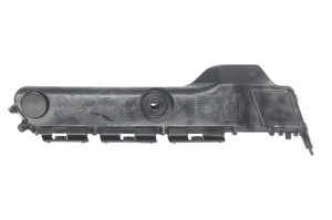 Suport bara spate stanga potrivit TOYOTA YARIS XP90 Hatchback 2005-2010 - (lateral, plastic) - Img 2