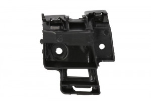 Suport bara Spate Stanga potrivit VW GOLF 6 1.2-Electric 2008-2016 - (inferior, plastic)