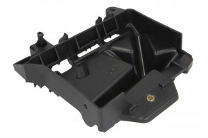 Suport baterie potrivit AUDI A1; SEAT IBIZA IV, IBIZA IV SC, IBIZA IV ST; SKODA FABIA II, FABIA III, RAPID, ROOMSTER, ROOMSTER PRAKTIK; VW POLO, POLO IV, POLO V 09.02- - Img 1
