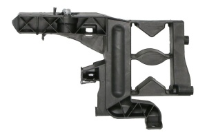 Suport dreapta parte inferioara, plastic potrivit AUDI A7 C7 10.10-05.18 - Img 2