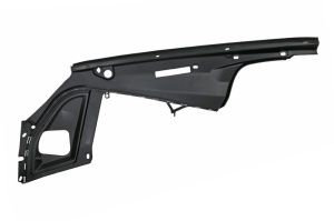 Suport dreapta potrivit BMW 5 F10, F11 2009-2017 - (plastic)