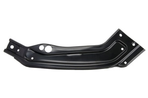 Suport dreapta potrivit VW PASSAT B7 FL USA 2016-2019 - (parte superioara, metal)