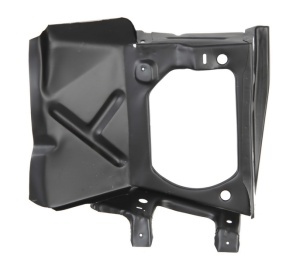 Suport far Dreapta Fata potrivit FORD TRANSIT IV FL, TRANSIT IV FL II 1991-2000