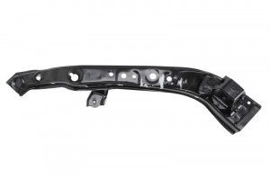 Suport far dreapta potrivit TOYOTA RAV4 IV 2012-2016 - (parte superioara, otel)