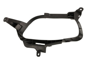 Suport far fata stanga potrivit JEEP CHEROKEE KL 2013-2018 - (plastic) - Img 2