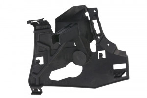 Suport faruri stanga (plastic) potrivit VOLVO XC60 II 03.17- - Img 2