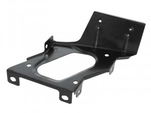 Suport fixare aripa Fata Dreapta potrivit FIAT PUNTO, PUNTO EVO/HATCHBACK, PUNTO/HATCHBACK 1.2-1.9D 09.99- - Img 1
