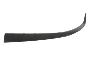 Suport grila radiator dreapta negru potrivit HYUNDAI IONIQ 2016-2022