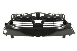 Suport grila radiator negru potrivit TOYOTA YARIS XP21 dupa 2020