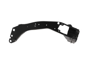 Suport lampa dreapta parte superioara, aluminiu potrivit BMW X1 F48 2015-2020 - Img 2
