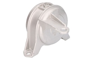 Suport motor Fata Dreapta, cauciuc-metal potrivit OPEL ASTRA H, ASTRA H GTC, ASTRA H/KOMBI, ZAFIRA B, ZAFIRA B/MINIVAN 1.9D 2004-2015 - Img 2