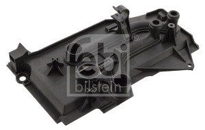 Suport radiator dreapta potrivit BMW X5 (E53) 4.4/4.6/4.8 01.00-10.06 - Img 2