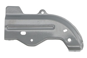 Suport radiator Dreapta potrivit TESLA MODEL 3 2017-2023 - (otel)