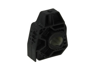 Suport radiator inferior potrivit SEAT CORDOBA, IBIZA III; SKODA FABIA I, FABIA I PRAKTIK; VW FOX, POLO IV 1.0-2.0 08.99-08.14 - Img 1