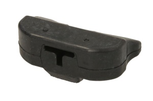 Suport radiator potrivit BMW 5 (E60), 5 (E61), 6 (E63), 6 (E64) 2.0-5.0 12.01-12.10 - Img 2