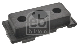 Suport radiator potrivit RVI KERAX, MAGNUM, PREMIUM 2, TBH; VOLVO FE, FE II, FH, FH II, FH12, FH16, FM, FM12, FM9, FMX D11A-330-MIDR06.35.40 01.77- - Img 4