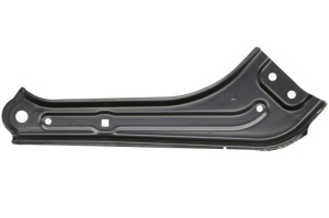 Suport radiator Stanga potrivit HONDA HR-V dupa 2022 - (partea de sus)