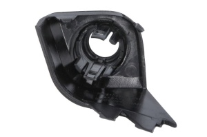 Suport senzor bara fata dreapta potrivit BMW 2 Active Tourer F45, F46 2018-2021 - (cu orificii senzor parcare, abs, negru, M-PAKIET) - Img 2