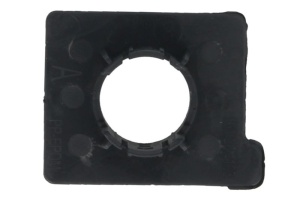 Suport senzor bara fata stanga/dreapta potrivit TOYOTA C-HR 1 2016-2023 - (superior) - Img 2