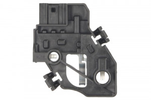 Suport soclu becuri stop Stanga interior potrivit BMW Seria 3 GRAN TURISMO (F34) 2.0-3.0D dupa 2012 - Img 2