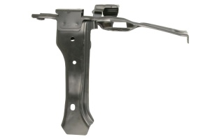Suport stanga potrivit LANCIA YPSILON 312 2011-2015 - (parte superioara, otel) - Img 2