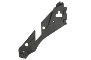 Suport stanga potrivit MERCEDES C-KLASA W204 2007-2013 - (parte superioara, plastic)