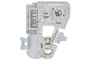 Suport Stop lampa spate Dreapta interior (fara becuri) potrivit MERCEDES B SPORTS TOURER (W246, W242) 1.5D-Electric 2011-2018