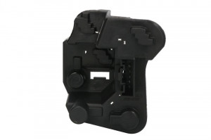 Suport Stop lampa spate Stanga exterior (cu bec) potrivit BMW 3 (E92) 1.6-4.4 2006-2013 - Img 2