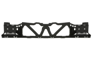 Suport tampon Fata potrivit MERCEDES E T-MODEL (S212), E (W212) 1.8-6.2 2009-2016 - (plastic)