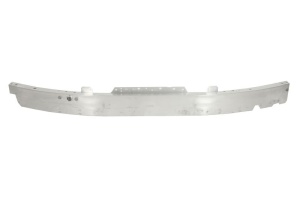 Suport tampon fata potrivit MERCEDES GLC X253 Coupe 2015-2019 - (aluminiu)