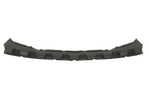 Suport tampon Fata potrivit MERCEDES S (W221, V221) 2.2D-6.2 2005-2013 - (inferior, absorbant, plastic)
