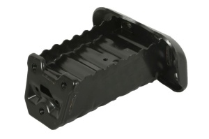 Suport tampon Fata potrivit TOYOTA YARIS, YARIS/HATCHBACK 1.0-1.8 2010-2020 - (latura/pe stanga, otel) - Img 2