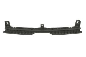 Suport tampon fata potrivit VW TIGUAN II 2016-2019 - (superior, plastic)