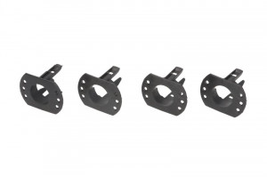 Suporti senzori parcare fata 4 buc. BMW Seria 3 intre 2004-2008