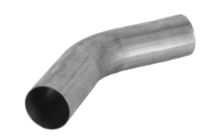 Teava esapament (Brida U; universal, diametru:100mm, lungime:245mm)