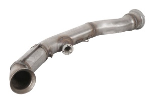 Teava esapament (lungime:1068mm) EURO 4 potrivit RVI MIDLUM DXi7 05.06- - Img 1