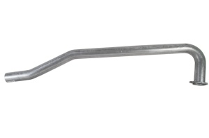Teava esapament (lungime:280/1300mm) potrivit MAN L2000, M 2000 L D0824LFL01-D0824LFL09 10.93- - Img 1