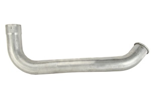Teava esapament (lungime:815mm) potrivit DAF LF 45, LF 55 CE136C-GR165S1 01.01- - Img 2
